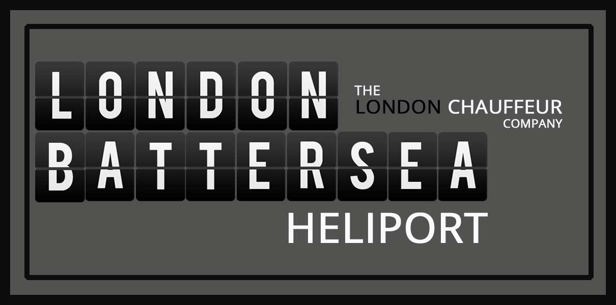 london-battersea-heliport-chauffeur-service