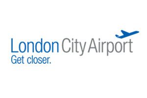 london-city-airport Chauffeur