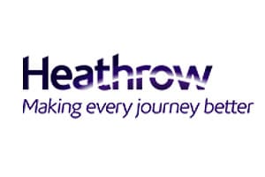 Chauffeur Heathrow Airport