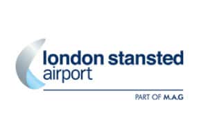 Chauffeur Stansted Airport