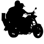 motorbike-chauffeur-london