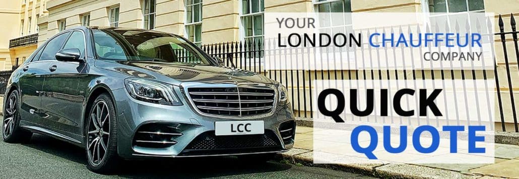 london-chauffeur-quick-quote
