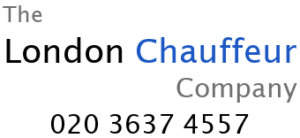 London Chauffeur Company